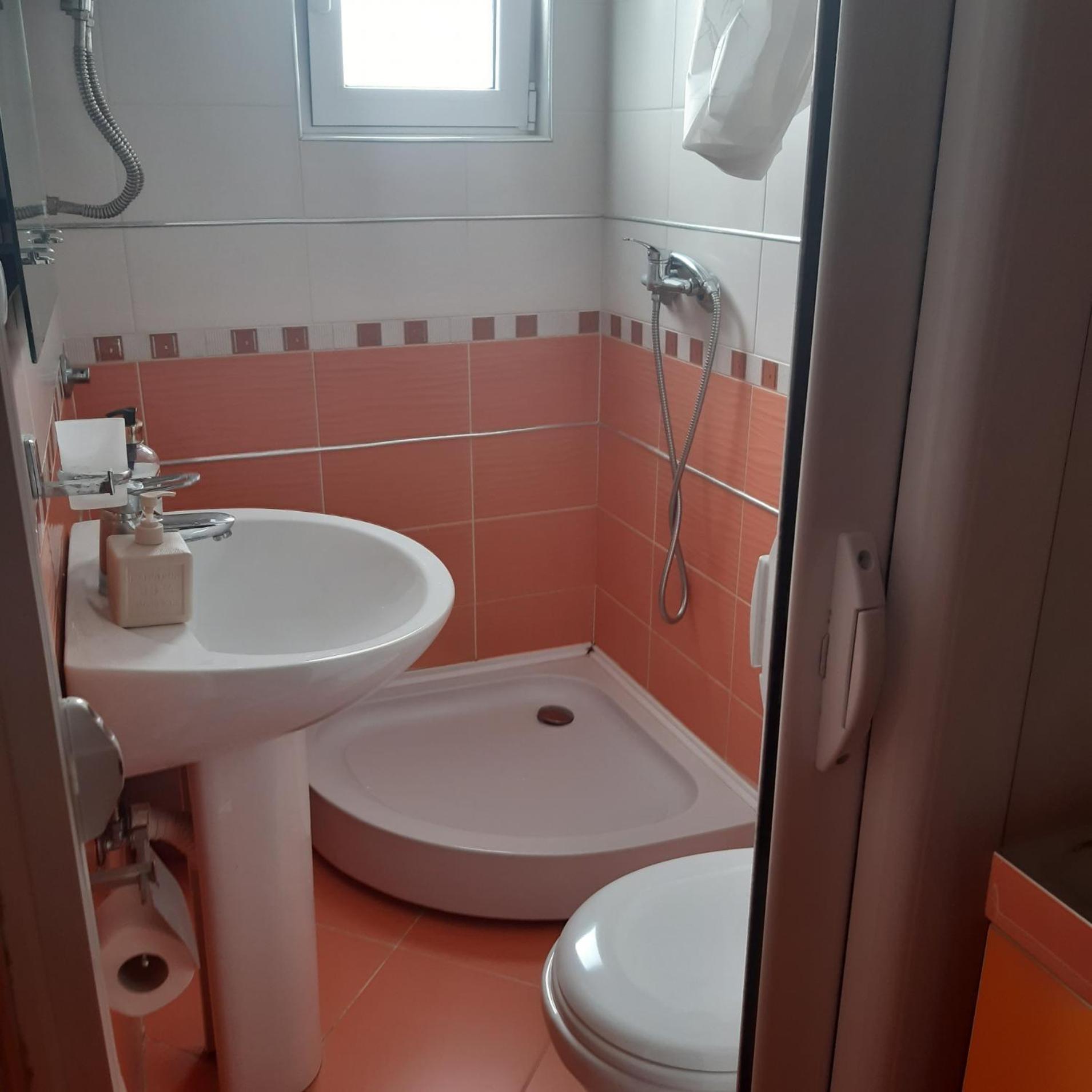 Marko Apartment Sutomore Bagian luar foto