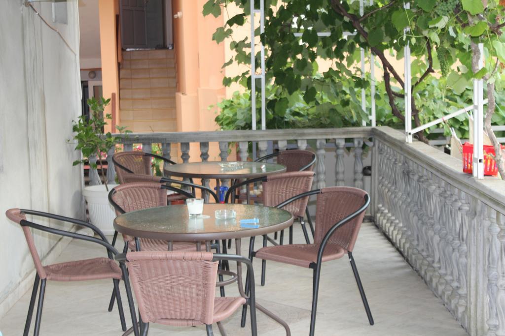 Marko Apartment Sutomore Ruang foto