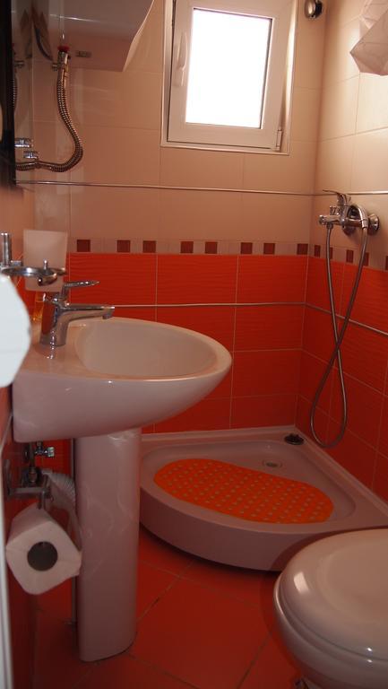 Marko Apartment Sutomore Bagian luar foto